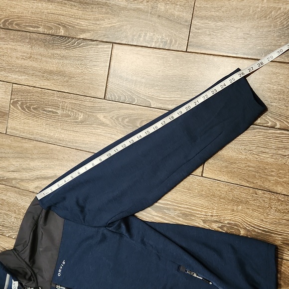 ORVIS JACJET - Picture 4 of 9